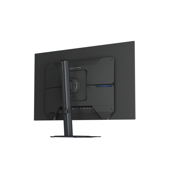 Gaming monitor GIGABYTE MO27Q28GR - 27
