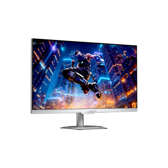 Gaming monitor GIGABYTE M27Q2 QD ICE - 27