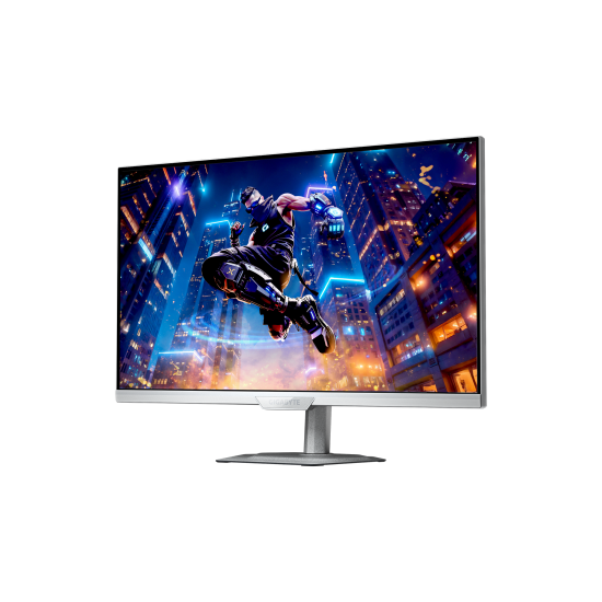 Gaming monitor GIGABYTE M27Q2 QD ICE - 27