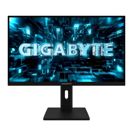Gaming monitor GIGABYTE G27Q3 - 27