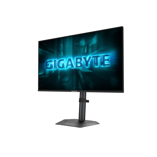 Gaming monitor GIGABYTE G25F2A - 24.5