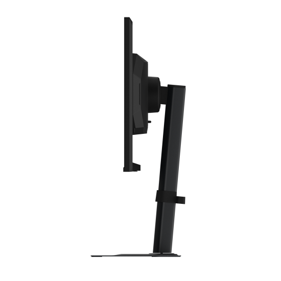 Gaming monitor GIGABYTE G25F2A - 24.5