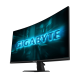 Gaming monitor GIGABYTE GS27FCA - 27