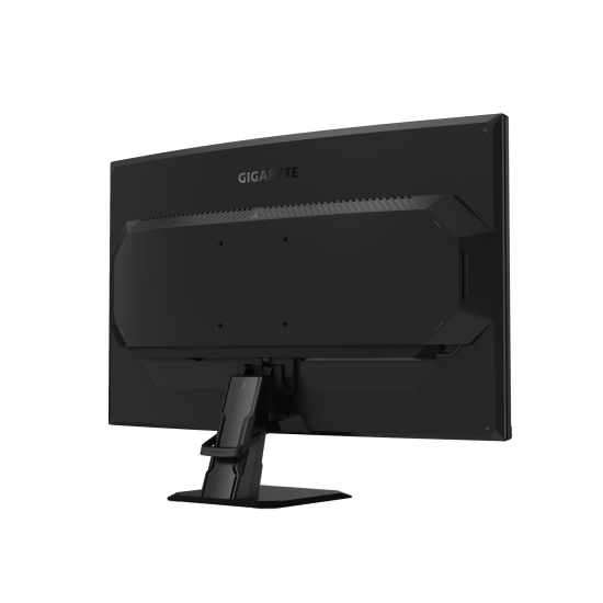 Gaming monitor GIGABYTE GS27FCA - 27