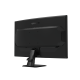 Gaming monitor GIGABYTE GS27FCA - 27