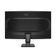 Gaming monitor GIGABYTE GS27FCA - 27