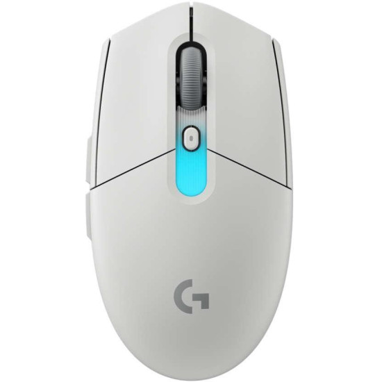 Gaming Wireless Mouse Logitech G305 X Superlight - White