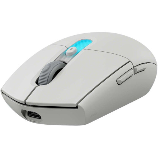 Gaming Wireless Mouse Logitech G305 X Superlight - White