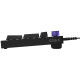 Gaming Mechanical keyboard Logitech G316 X 98 - Hot-Swappable Tactile Switch - Black