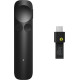 Безжичен презентер Logitech Spotlight 2, Bluetooth, 2.4 GHz Wireless - Графитен