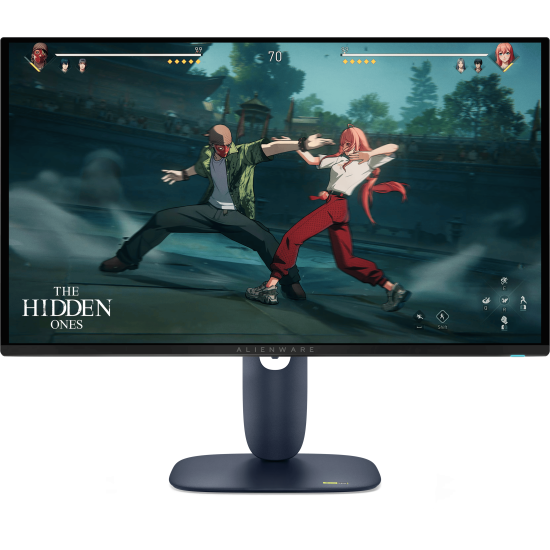 Monitor Dell Alienware AW2725D - 27
