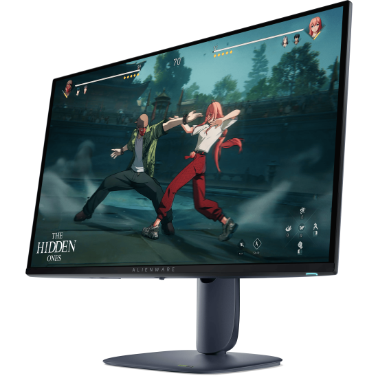 Monitor Dell Alienware AW2725D - 27