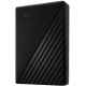 Външен хард диск Western Digital My Passport, 6TB, 2.5
