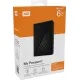 Външен хард диск Western Digital My Passport, 6TB, 2.5