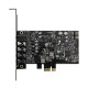 Звукова карта Creative Sound Blaster Audigy FX Pro, Hi-Res 7.1 PCI-e