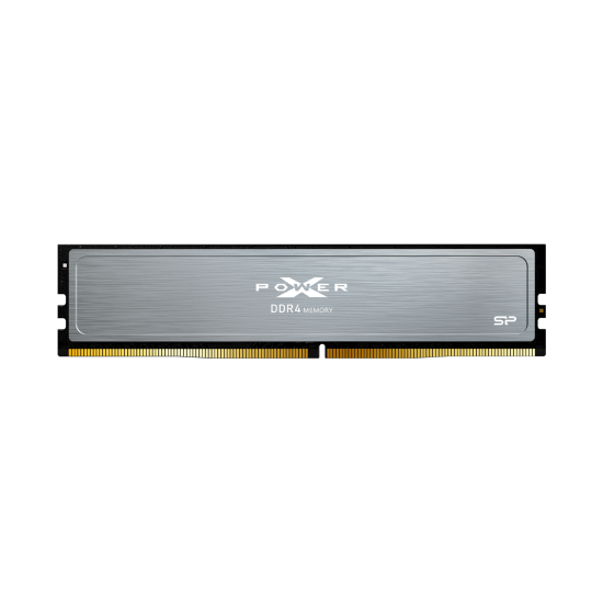 Memory Silicon Power XPOWER Pulse 8GB DDR4 3200MHz CL16 - SP008GXLZU320BSI
