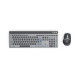 HAMA Wireless Keyboard-Mouse Set 