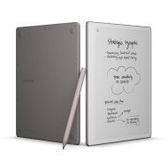 Таблет reMarkable Paper Pure 10.3” Paper Tablet, в комплект с Marker Plus и калъф Sleeve Folio Ocean Blue