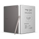 Таблет reMarkable Paper Pure 10.3” Paper Tablet, в комплект с Marker Plus и калъф Sleeve Folio Ocean Blue