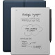 Таблет reMarkable Paper Pure 10.3” Paper Tablet, в комплект с Marker Plus и калъф Sleeve Folio Ocean Blue