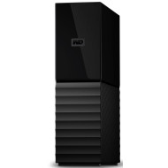 External HDD Western Digital My Book, 16TB