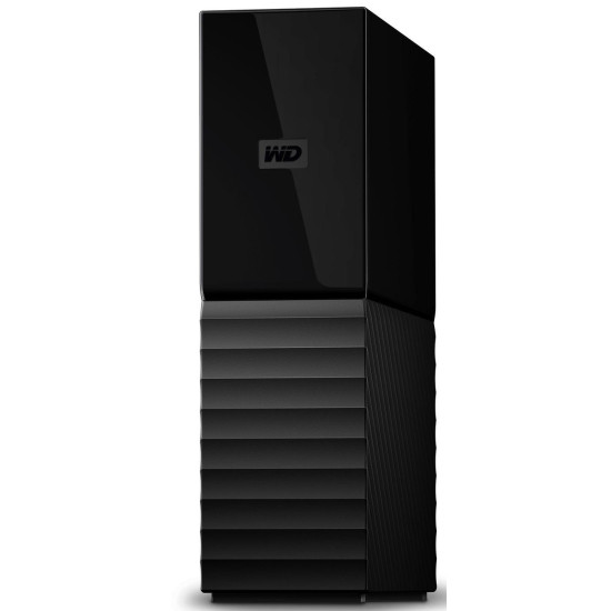 Външен хард диск Western Digital My Book, 16TB