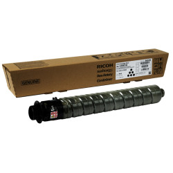 Toner Cartridge RICOH Black  IM C3501CE, IM C5501CE, 32500 k., Black