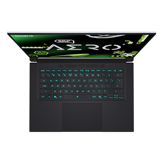 Notebook GIGABYTE AERO X16 1TH93EEC94DH - 16