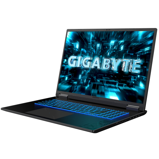 Notebook GIGABYTE GAMING A18 PRO DYJ - 18