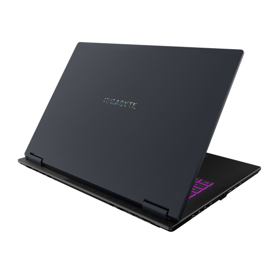 Notebook GIGABYTE GAMING A18 PRO DYJ - 18