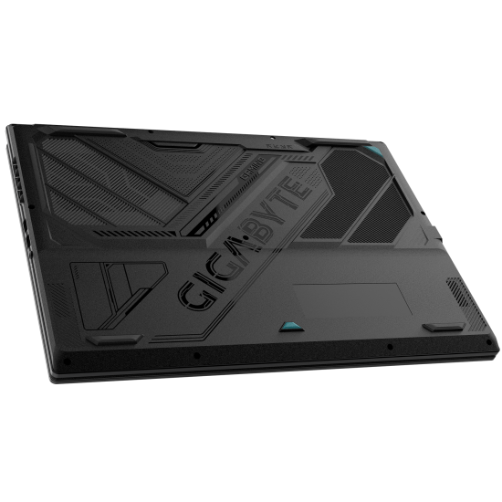 Notebook GIGABYTE GAMING A18 PRO DYJ - 18