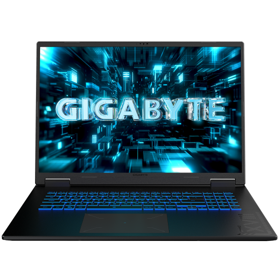 Notebook GIGABYTE GAMING A18 PRO DXJ - 18