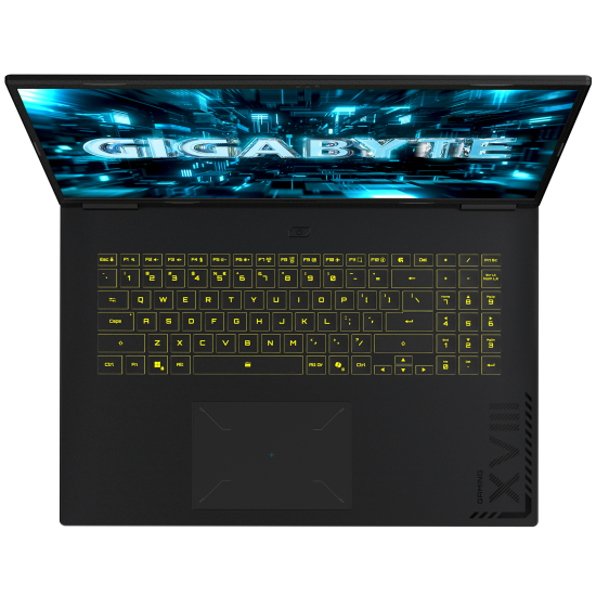Notebook GIGABYTE GAMING A18 PRO DXJ - 18