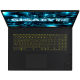 Notebook GIGABYTE GAMING A18 PRO DXJ - 18