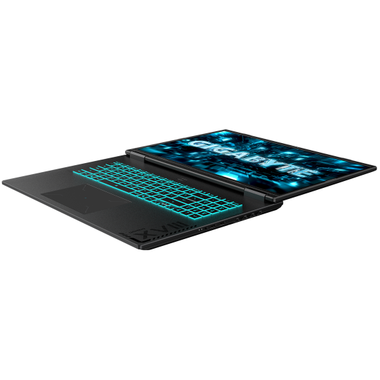 Notebook GIGABYTE GAMING A18 PRO DXJ - 18