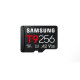 Memory card SAMSUNG T9, microSD, 256GB