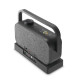 Hama Loudspeaker for TVs, 2.4 GHz Station + Bluetooth®, Portable, Stereo