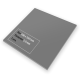 Premium Performance Thermal pad ARCTIC TP-4 - 100x100x1 mm