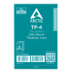 Термопроводящ пад ARCTIC TP-4 - 120x20x1.0 mm 4-Pack