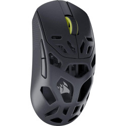 Gaming Wireless mouse Corsair Sabre v2 Pro Magnesium Alloy - Black