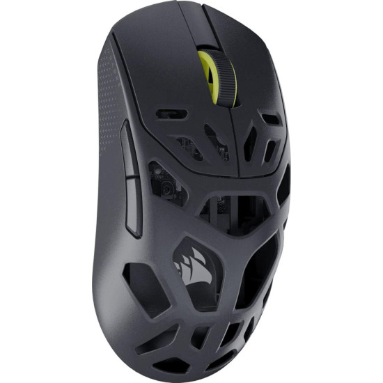 Gaming Wireless mouse Corsair Sabre v2 Pro Magnesium Alloy - Black