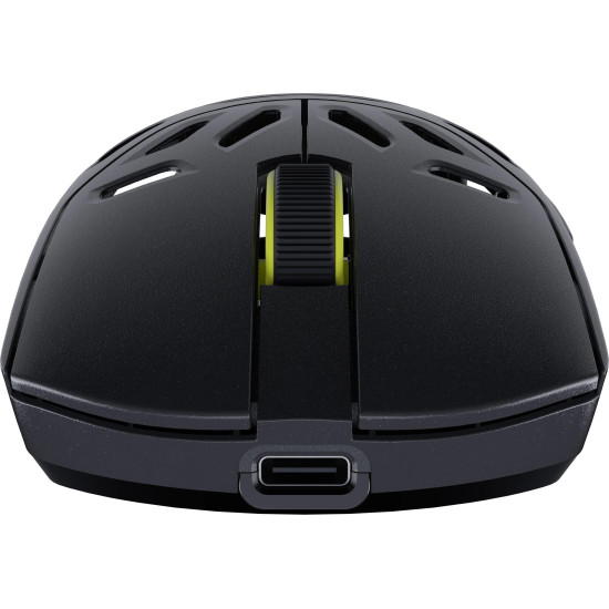 Gaming Wireless mouse Corsair Sabre v2 Pro Magnesium Alloy - Black