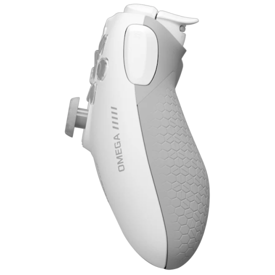 Безжичен геймпад SCUF Omega - Бял