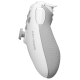 Безжичен геймпад SCUF Omega - Бял