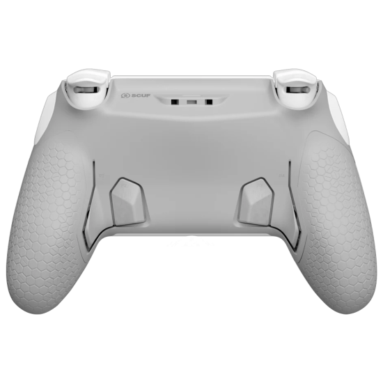 Безжичен геймпад SCUF Omega - Бял