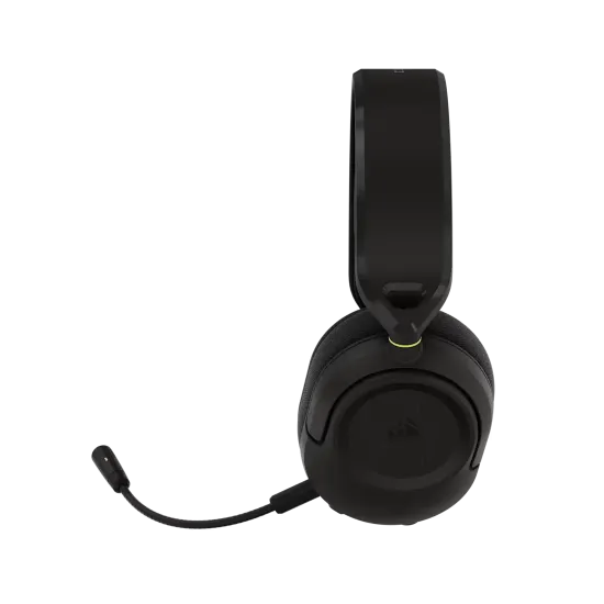 Геймърски безжични слушалки Corsair HS35 v3 Carbon