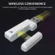 Wireless Gaming Headset Corsair HS35 v3 - White