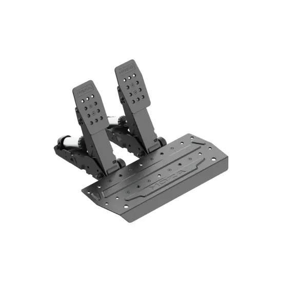 MOZA SRP2 Pedals Set  (Throttle+Brake)