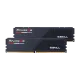 Памет G.SKILL Ripjaws S5 Black 128GB(2x64GB) DDR5 6400MHz, CL36 - Intel XMP