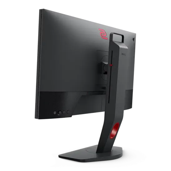 Monitor ZOWIE XL2540K 240Hz, TN, 24.5 inch, Wide, Full HD, HDMI, DP, Black